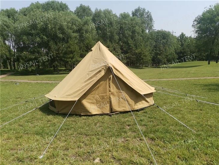 Bell Tent