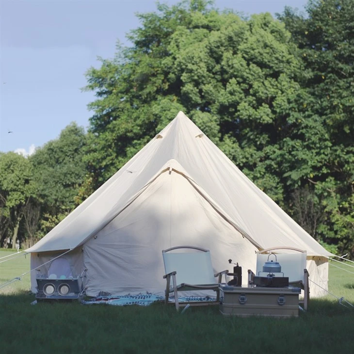 Bell Tent price
