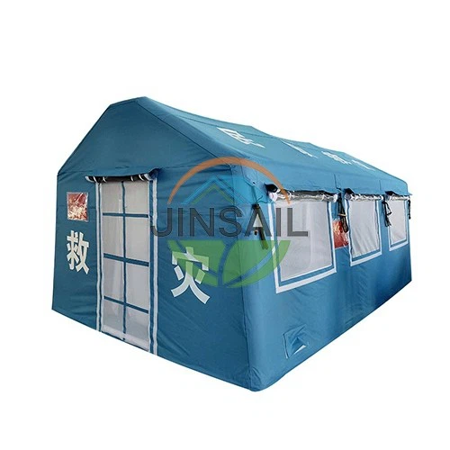 Inflatable Tents Medical