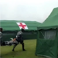 Подробное руководство по палаткам из оксфордской ткани